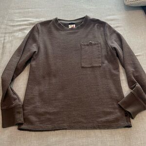 Relwen long sleeve sweater